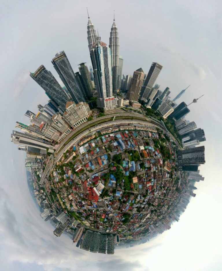 Beyond the Smart City: Whose Intelligence Matters?